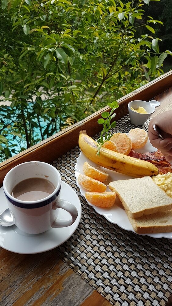 Hotel Kalachuchi Beach Resort