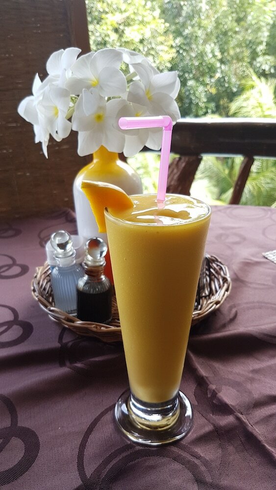 Hotel Kalachuchi Beach Resort