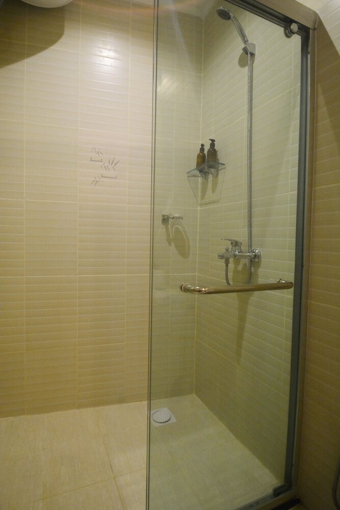 Spice Palace Hotel