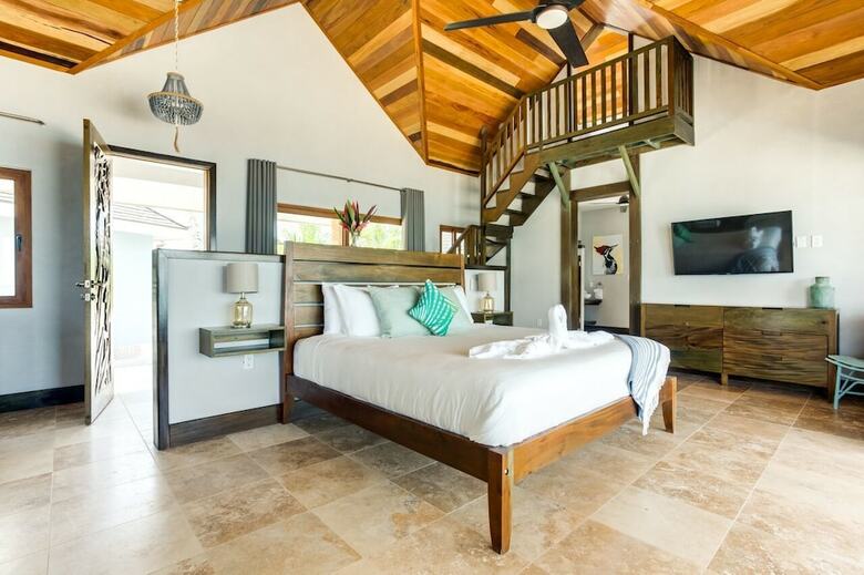 Villa The Enclave- Private Island