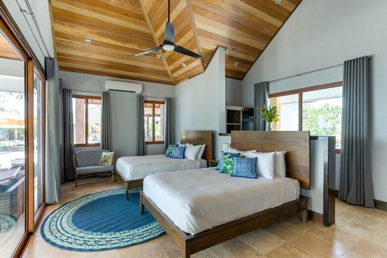 Villa The Enclave- Private Island