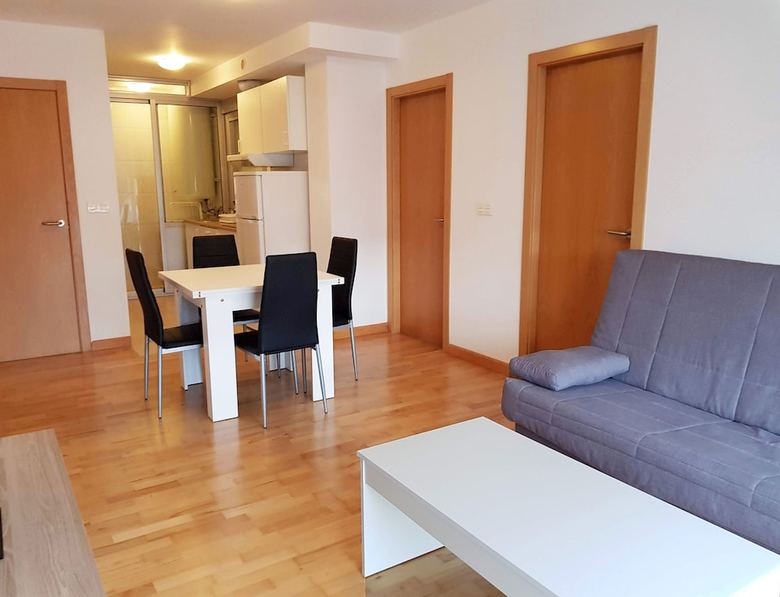 Apartamentos Pobra Do Carami�al 3000