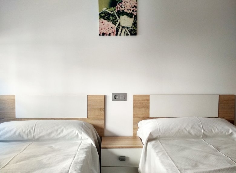 Apartamentos Pobra Do Carami�al 3000