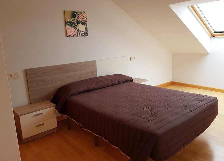 Apartamentos Pobra Do Carami�al 3000