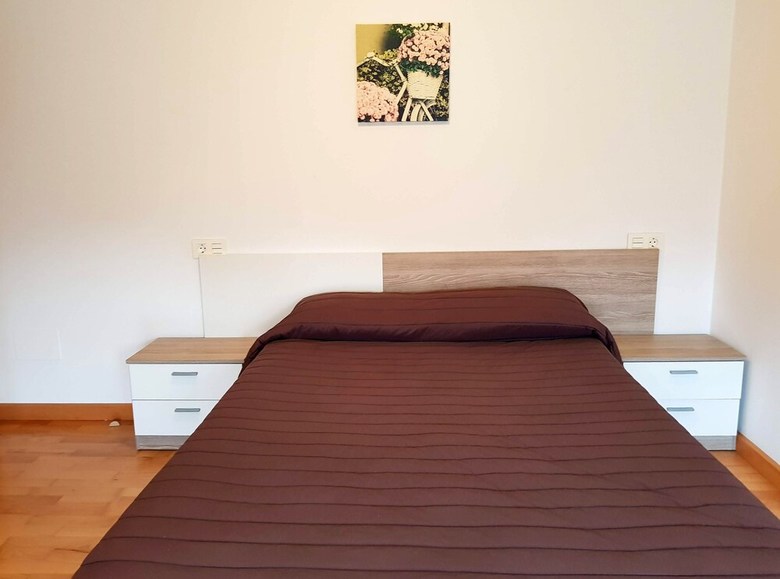 Apartamentos Pobra Do Carami�al 3000