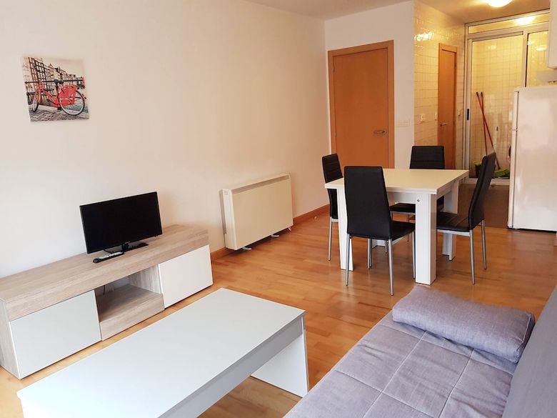 Apartamentos Pobra Do Carami�al 3000