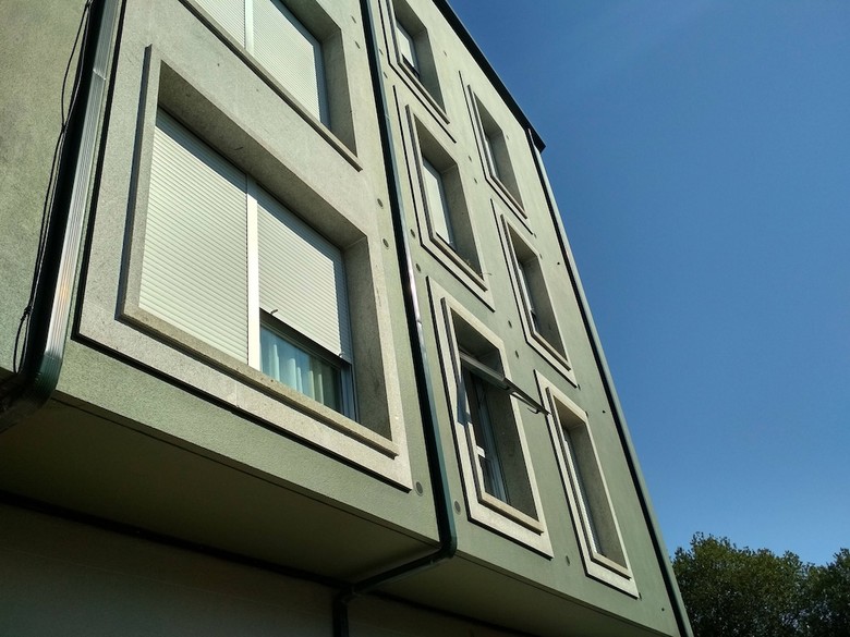 Apartamentos Pobra Do Carami�al 3000