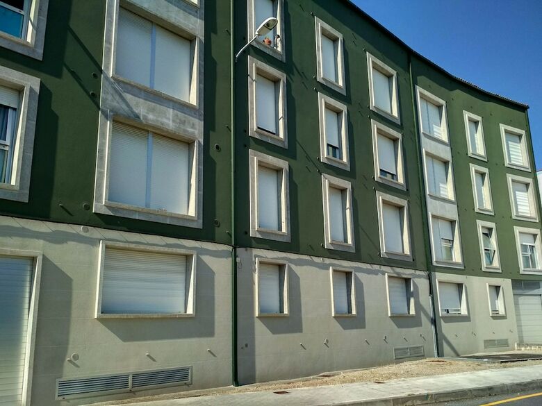 Apartamentos Pobra Do Carami�al 3000