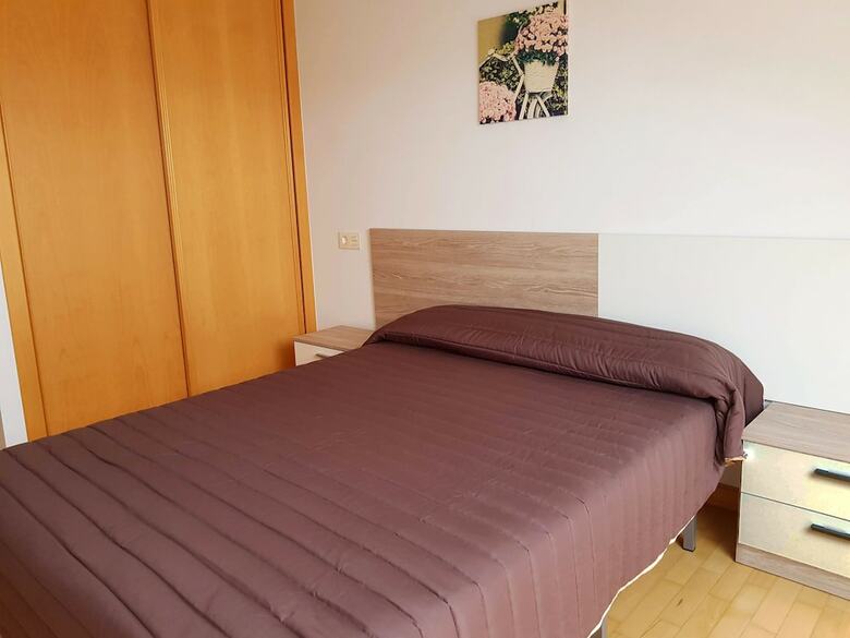 Apartamentos Pobra Do Carami�al 3000