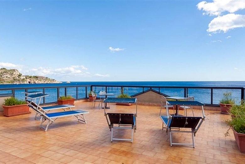 Il Cantone Del Faro Apartments