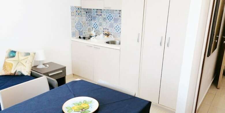 Il Cantone Del Faro Apartments