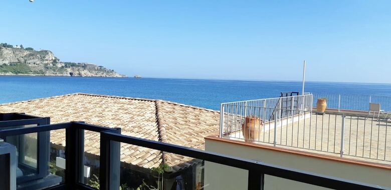 Il Cantone Del Faro Apartments