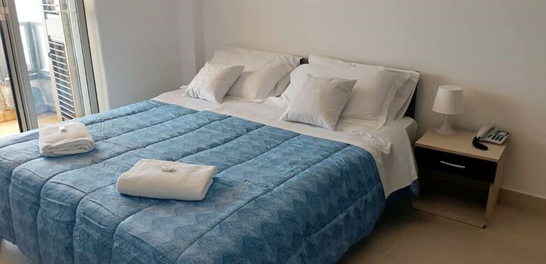Il Cantone Del Faro Apartments