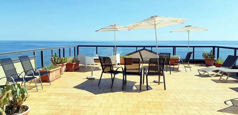 Il Cantone Del Faro Apartments