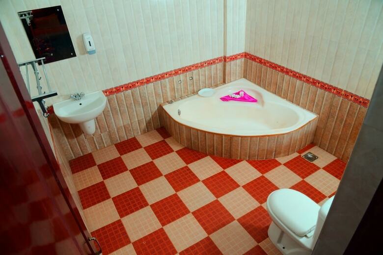 Hotel Oceanbay Ayurvedic Beach Resort