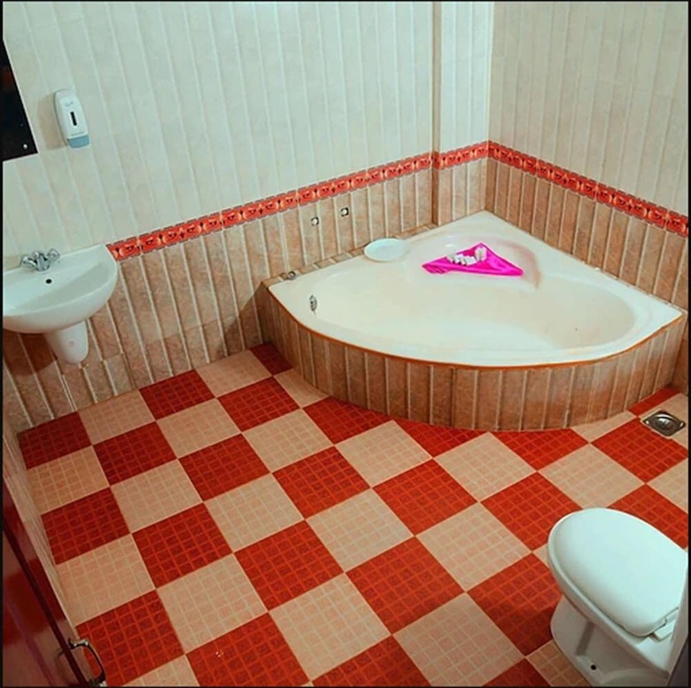 Hotel Oceanbay Ayurvedic Beach Resort