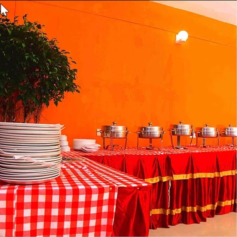 Hotel Oceanbay Ayurvedic Beach Resort