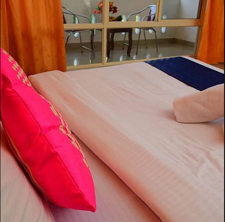 Hotel Oceanbay Ayurvedic Beach Resort