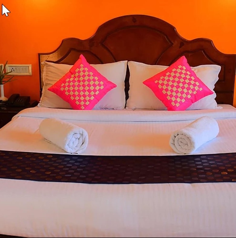 Hotel Oceanbay Ayurvedic Beach Resort