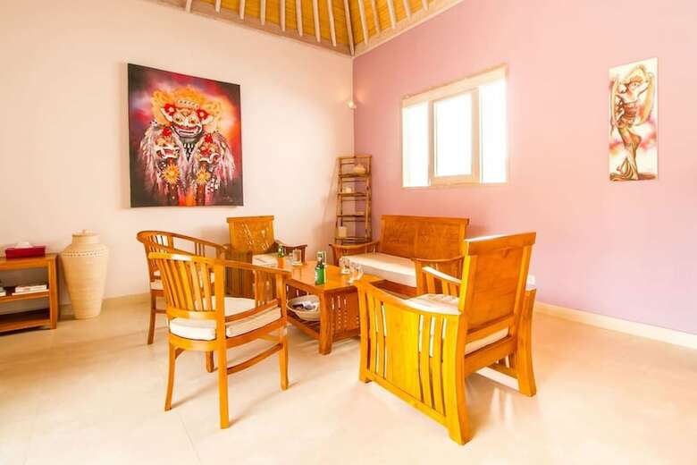 Villa Istana Willy