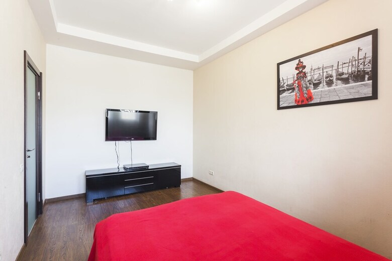 Rentalspb Apartment Na Moskovskom Pr.