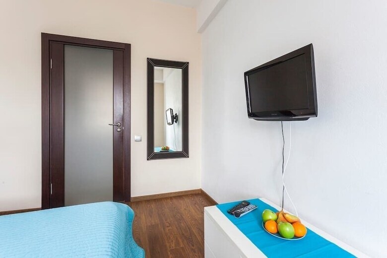 Rentalspb Apartment Na Moskovskom Pr.