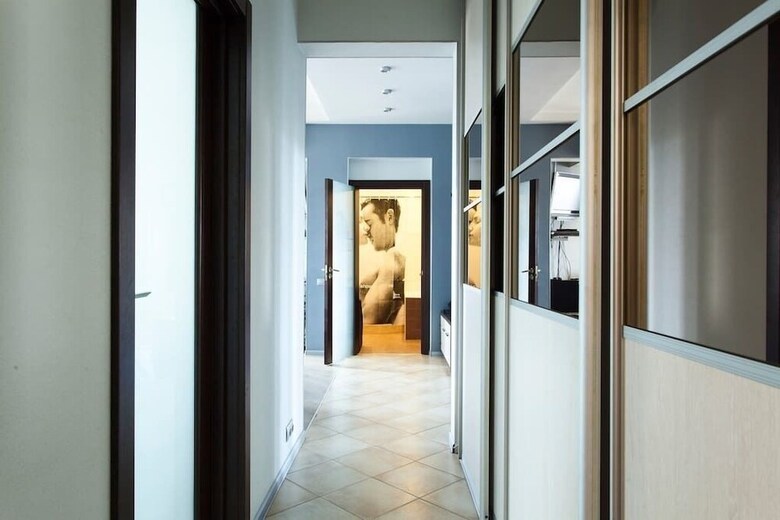 Rentalspb Apartment Na Moskovskom Pr.