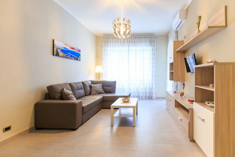 Apartamento Hello Napoli Holiday House
