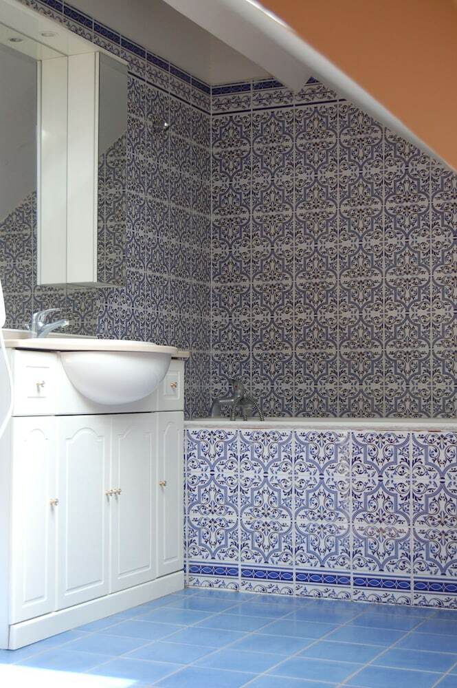 Apartamento Lille Appartement Duplex