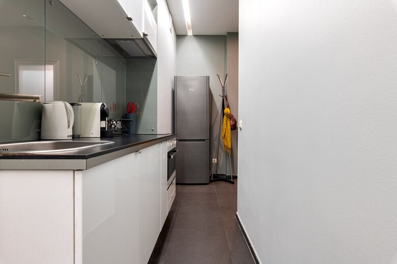 Apartamentos Rentalspb On Orlovsky Pereulok 3