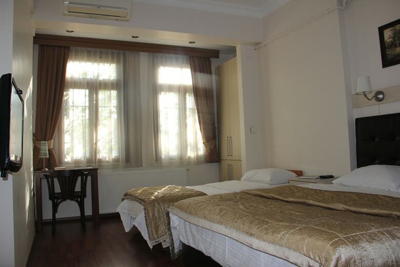 Apartamento Taksim House Suites