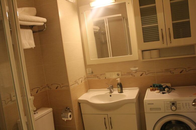 Apartamento Taksim House Suites