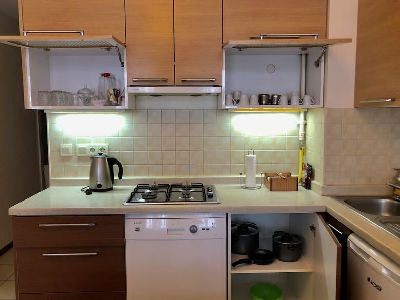 Apartamento Taksim House Suites