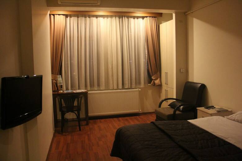Apartamento Taksim House Suites