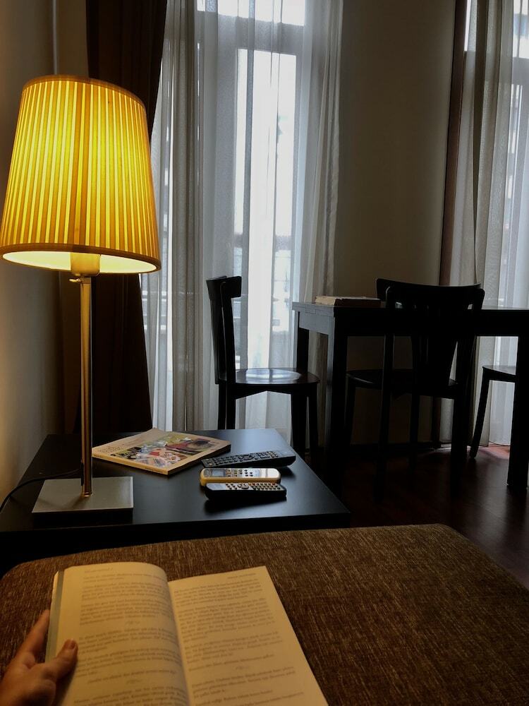 Apartamento Taksim House Suites