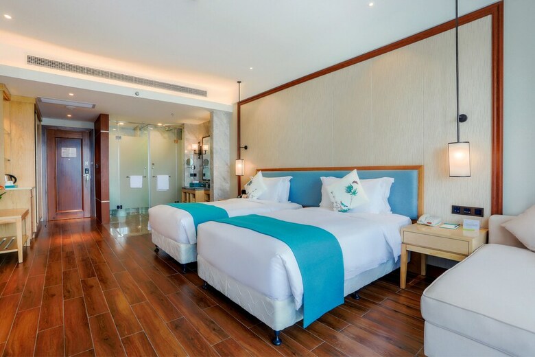 Dadonghai Hotel Sanya