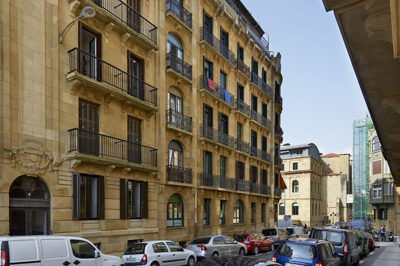 Soraluxe Apartment By Feelfree Rentals