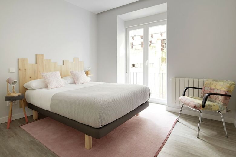 Soraluxe Apartment By Feelfree Rentals