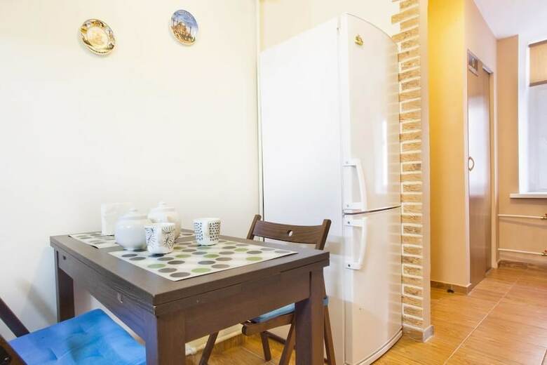 Rentalspb Apartment Liteyny