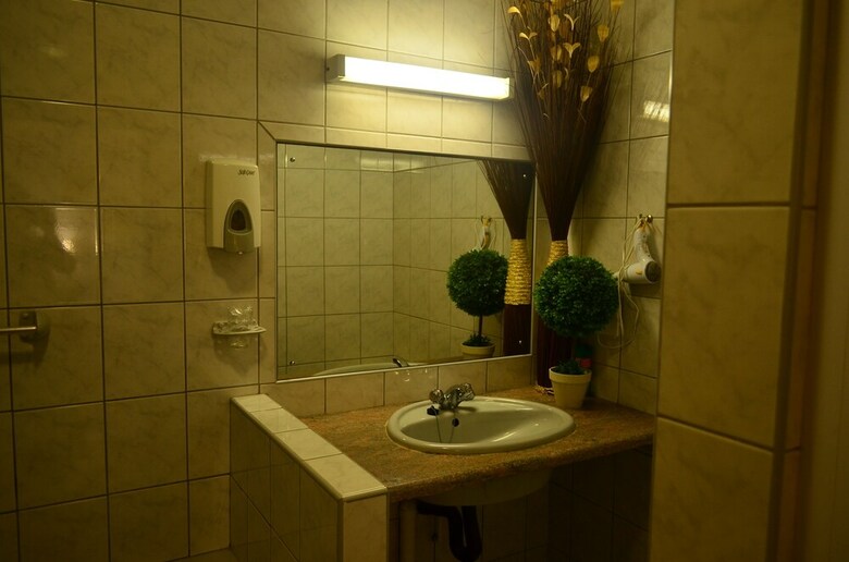 Hotel Boschdal Guesthouse