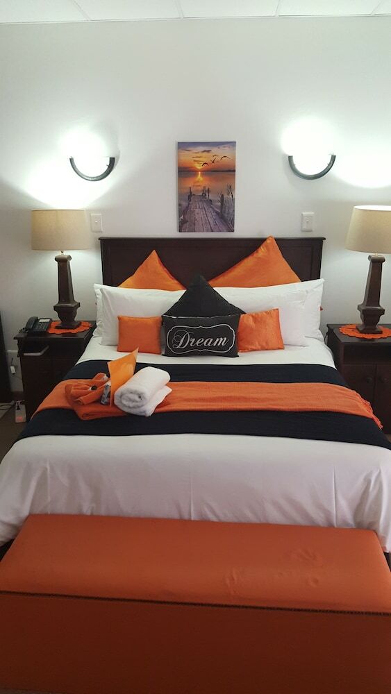 Hotel Boschdal Guesthouse