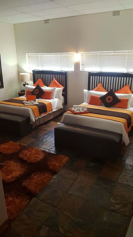 Hotel Boschdal Guesthouse
