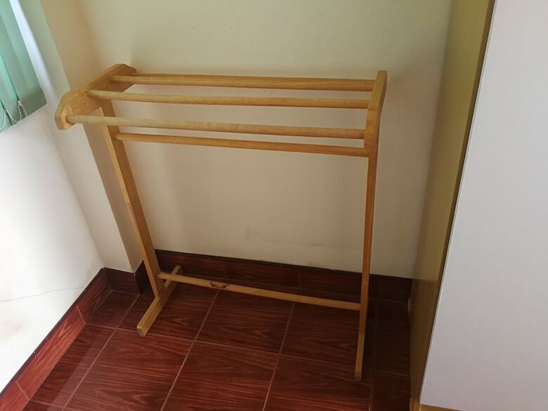 Hotel Saeng Tai Amphawa Resort