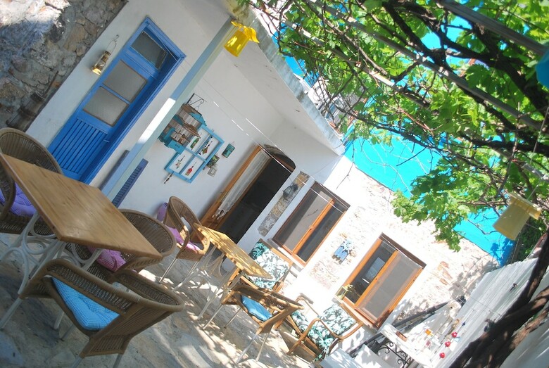 Hotel Asmali Bahce Butik Otel