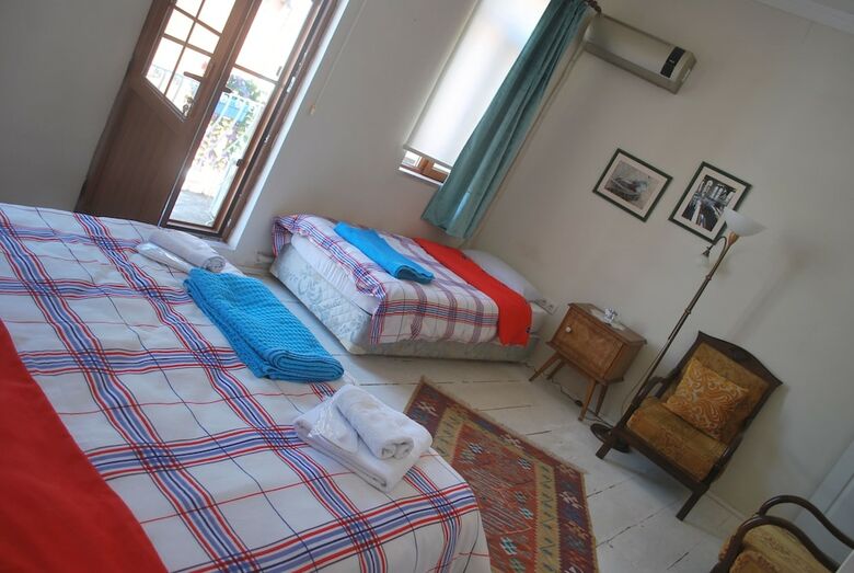 Hotel Asmali Bahce Butik Otel