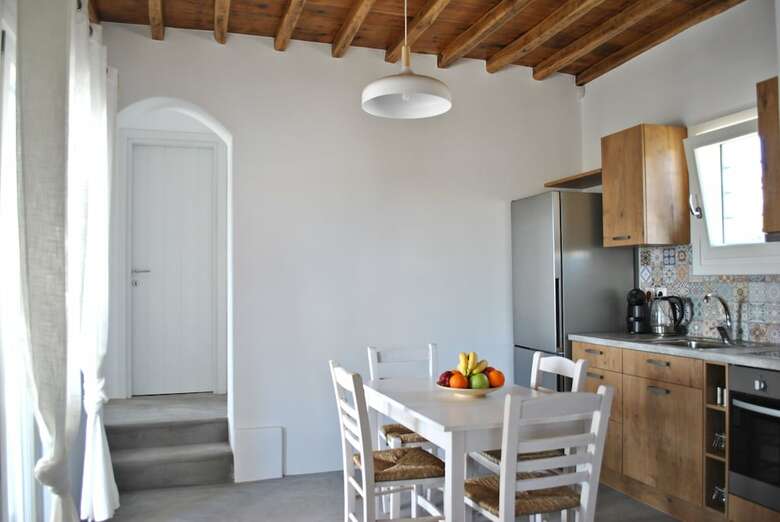 Villa Livadi House Mykonos