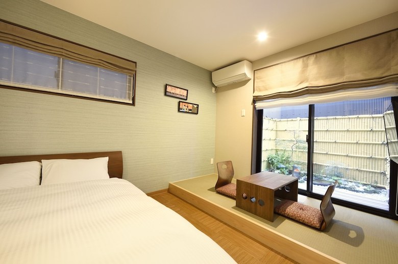 Hotel Guest House Yukari Kyoto