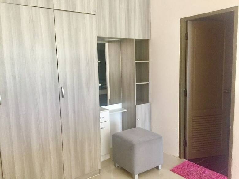 Aparthotel Apartment R-con Wongamat