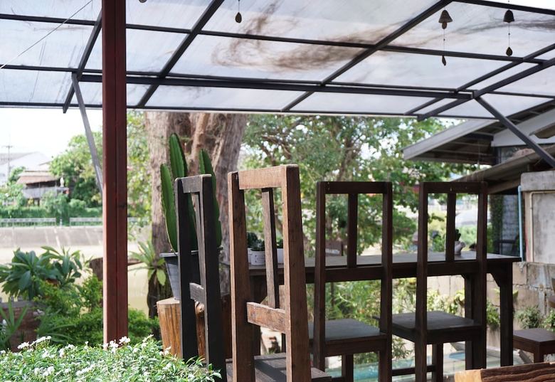 Hotel R-lampang Guest House