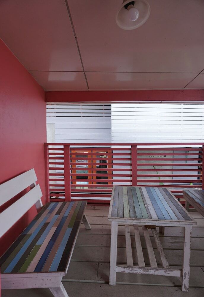 Hotel R-lampang Guest House